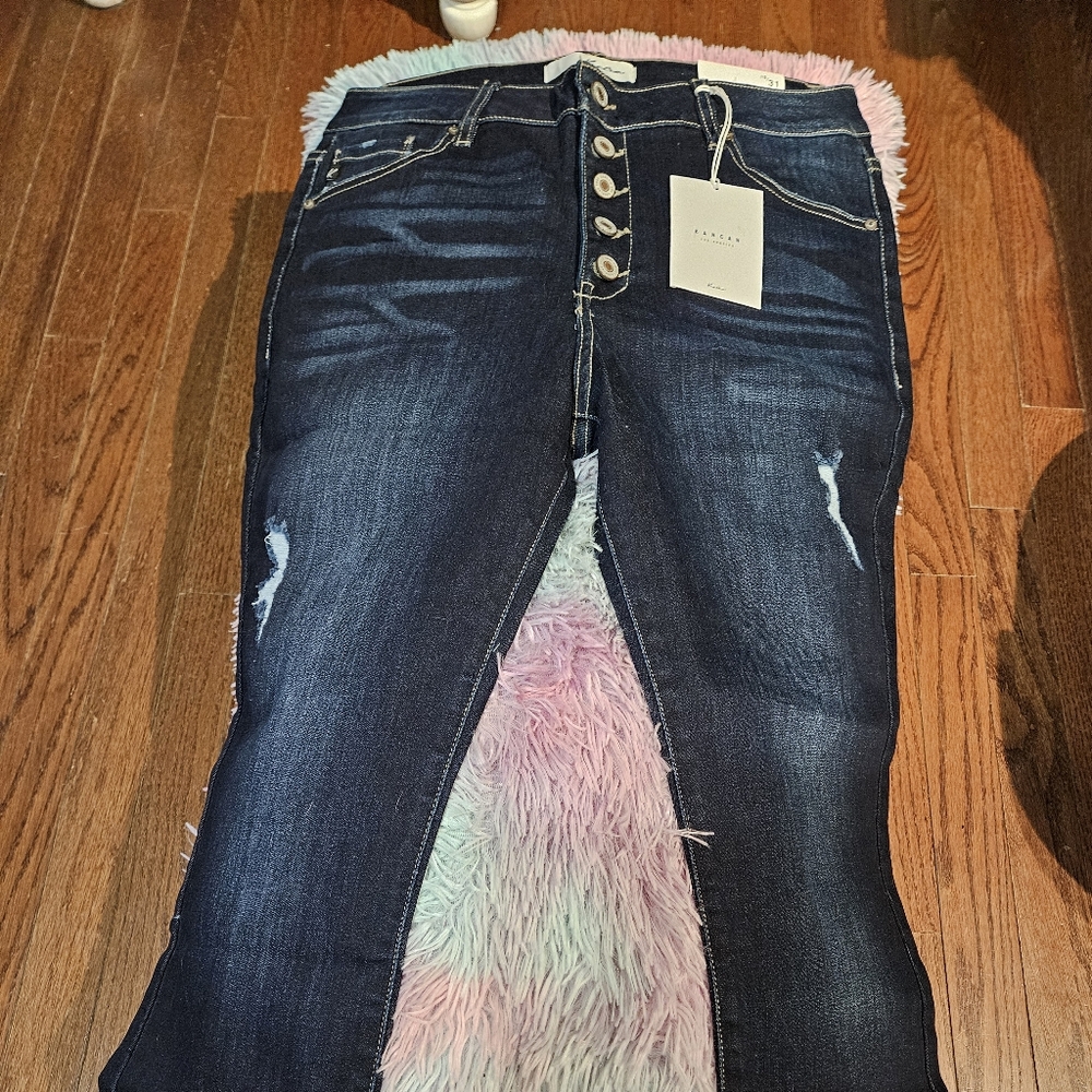 Kancan jeans